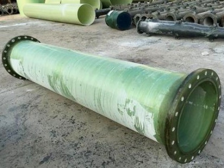 纖維纏繞增強塑料環形試樣