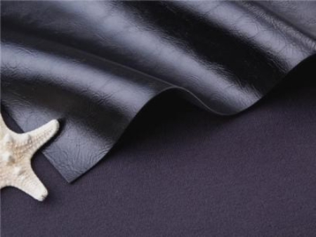 人造革是一種外觀、手感似皮革并可代替其使用的塑料制品