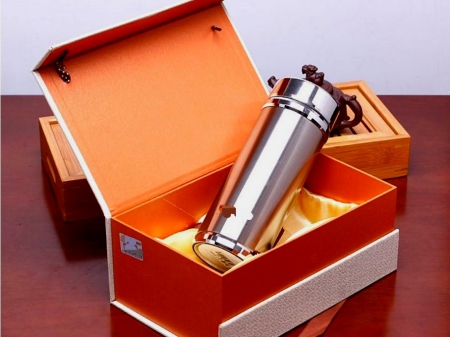 越來(lái)越多的人把它當(dāng)成一種贈(zèng)朋友、送客戶、做促銷的一種禮品